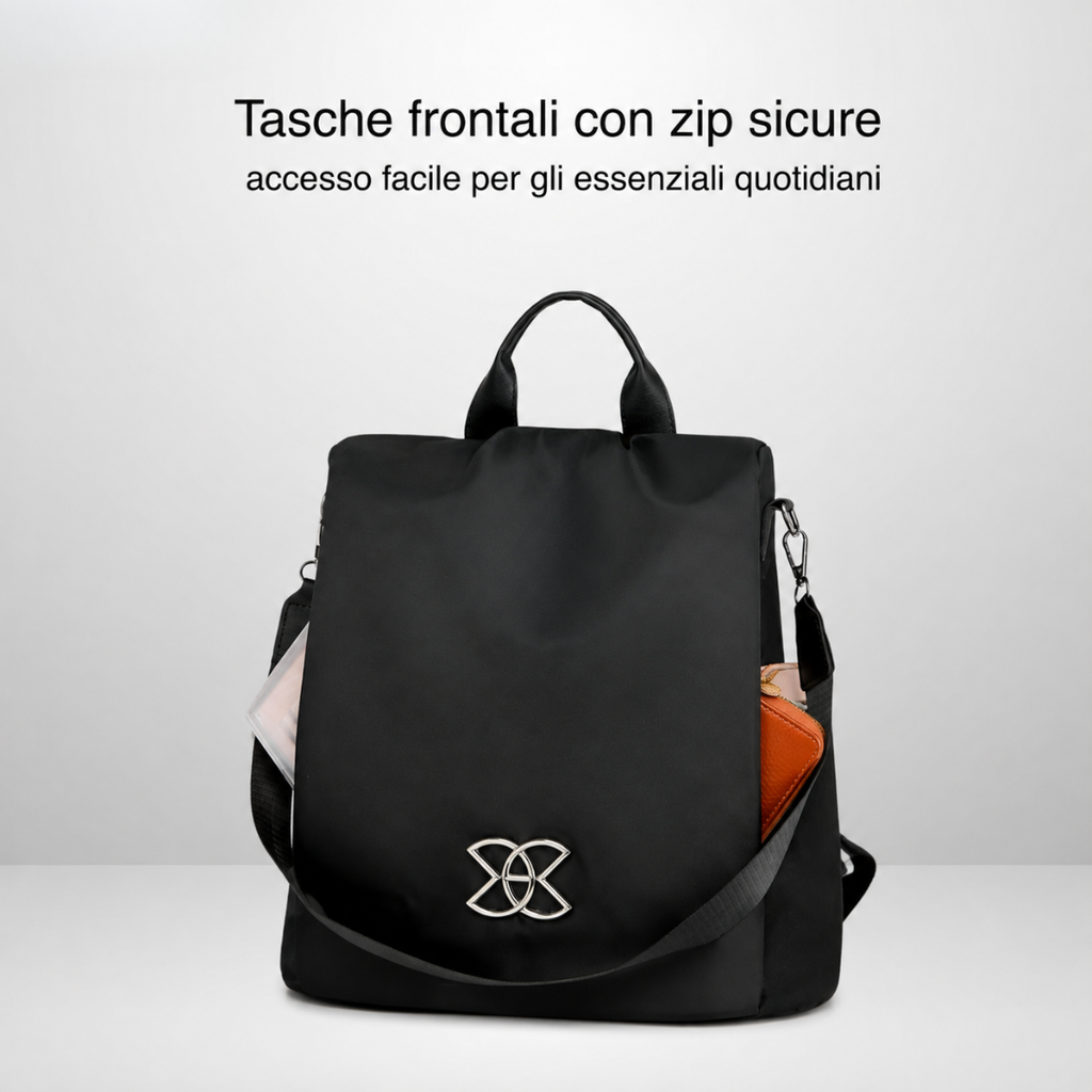 Rosalba | Borsa Antifurto Bellucci Firenze