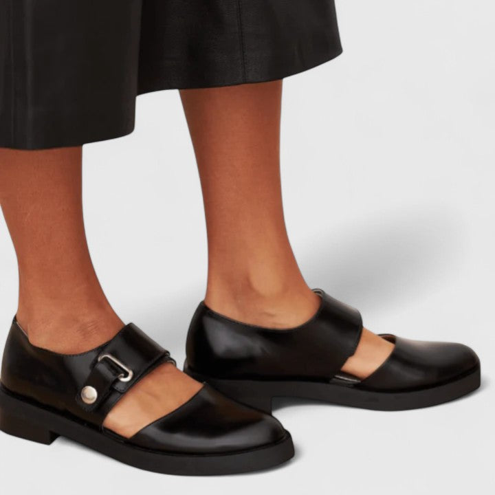 Nadia - Zapato Elegante Slip-On Amelia Barcelona