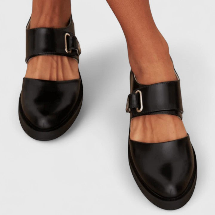 Nadia - Zapato Elegante Slip-On Amelia Barcelona