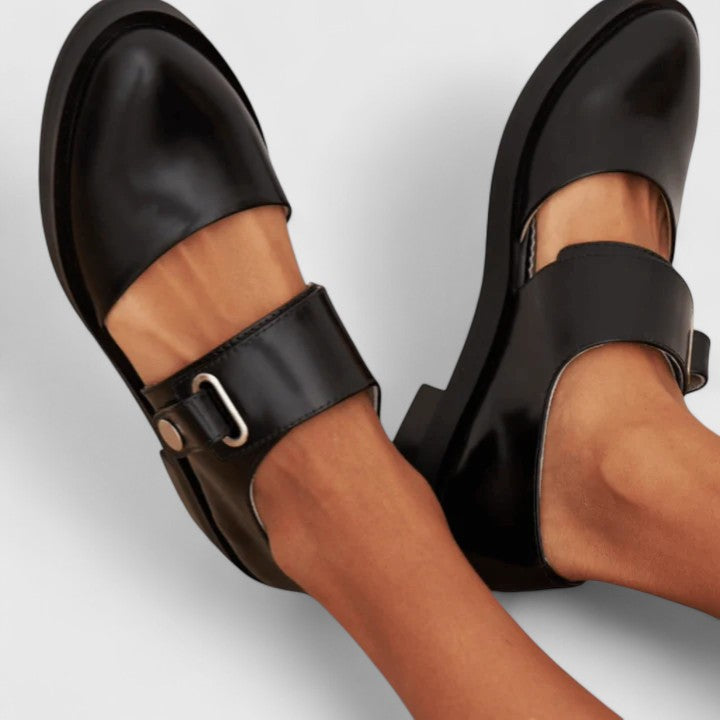 Nadia - Zapato Elegante Slip-On Amelia Barcelona