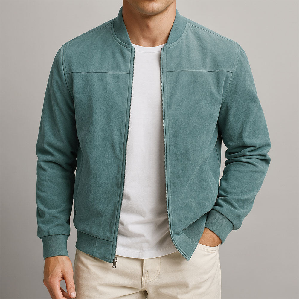 Veste Montero Homme