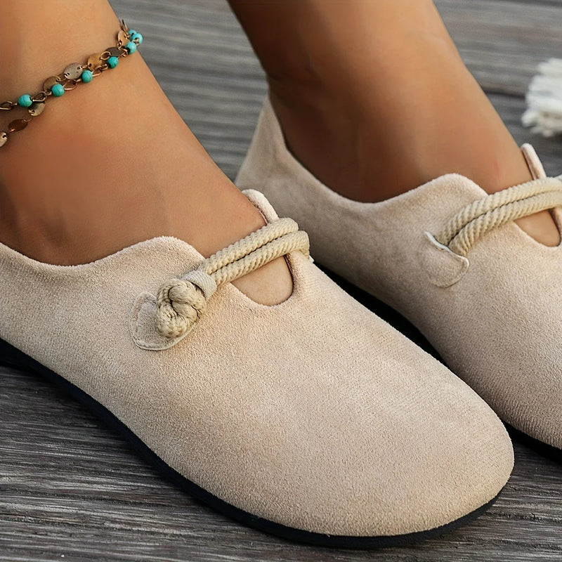 Roma | Ballerines belles et confortables