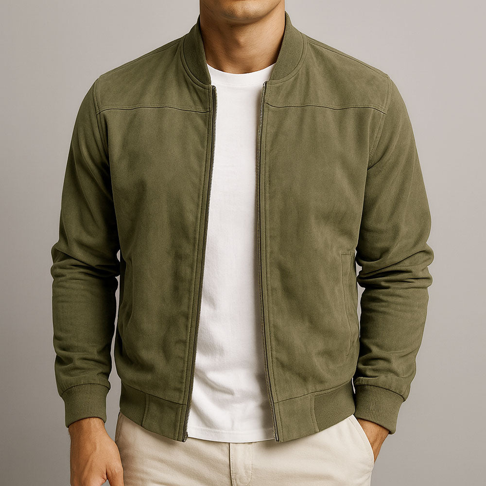 Veste Montero Homme
