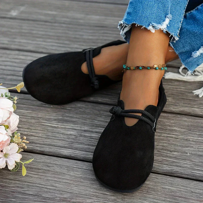 Roma | Ballerines belles et confortables