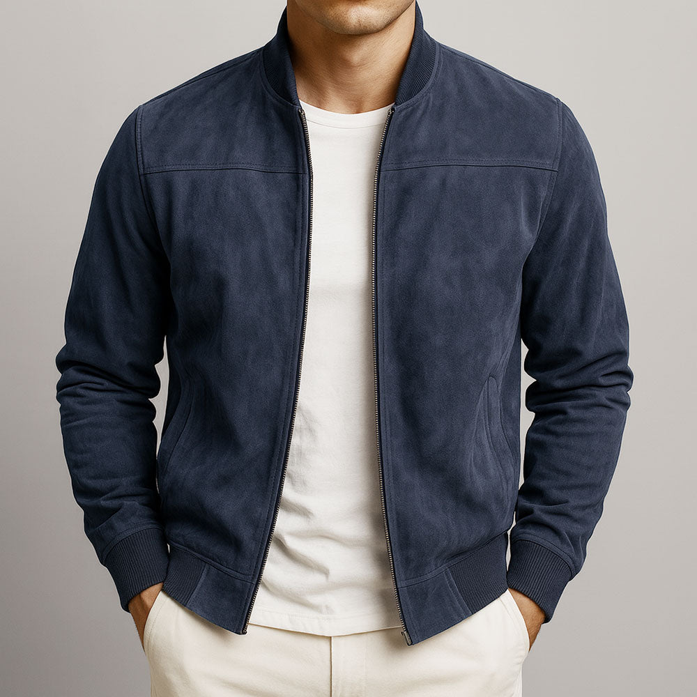 Veste Montero Homme