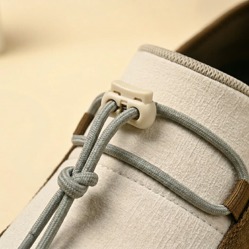 Amos Canvas Sneakers Spaydes