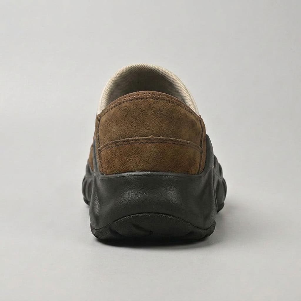 Amos Canvas Sneakers Spaydes