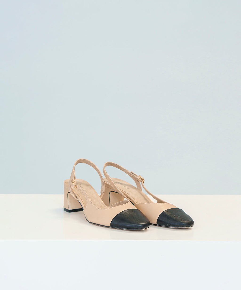 Escarpins Donna