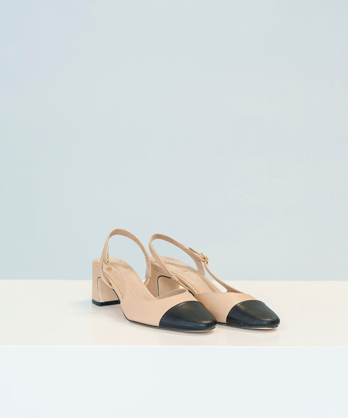 Escarpins Donna