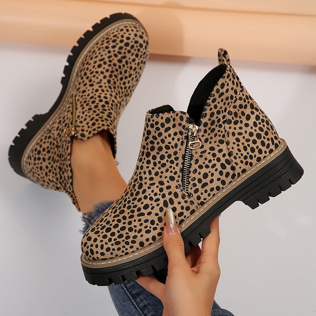 Raely™ | Orthopedic Boots Lorena Boutique California