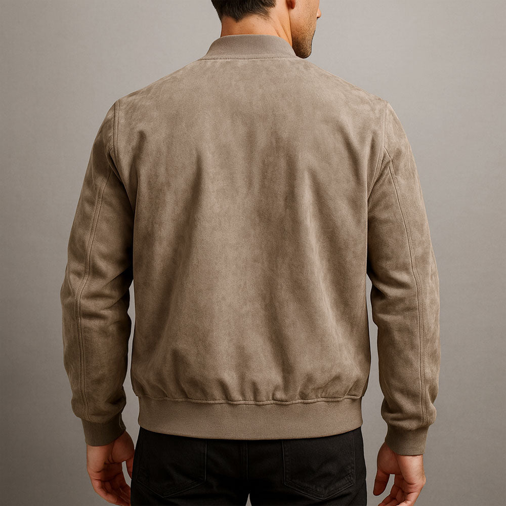 Veste Montero Homme