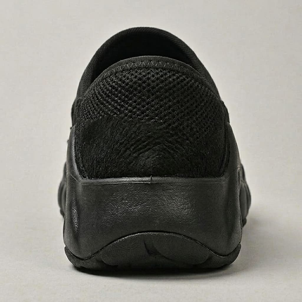 Amos Canvas Sneakers Spaydes