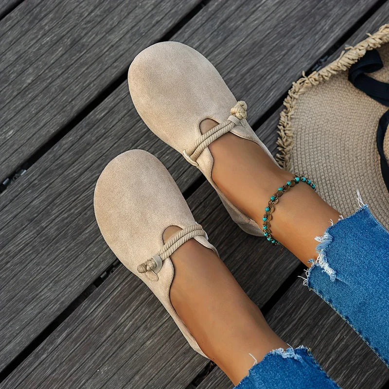 Roma | Ballerines belles et confortables
