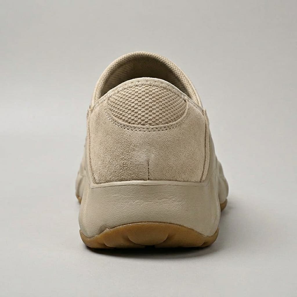 Amos Canvas Sneakers Spaydes