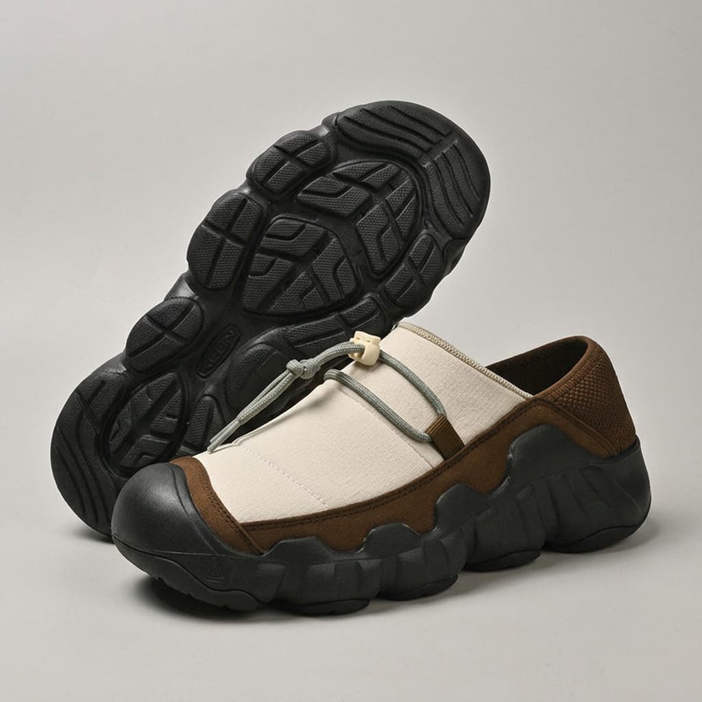 Amos Canvas Sneakers Spaydes