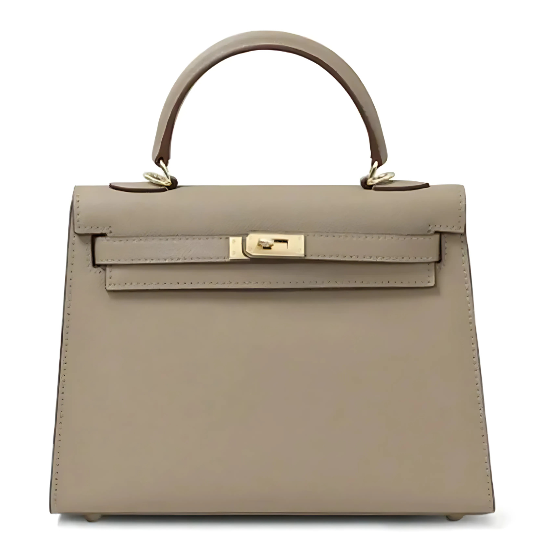 Mandora · Bolso elegante Maison Bellavoir