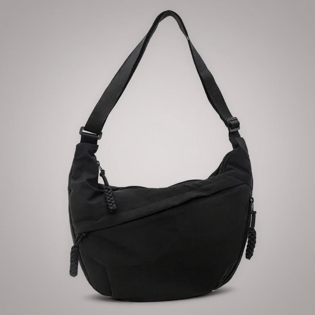 Sac Bandoulière Élégant et Anti-Vol
