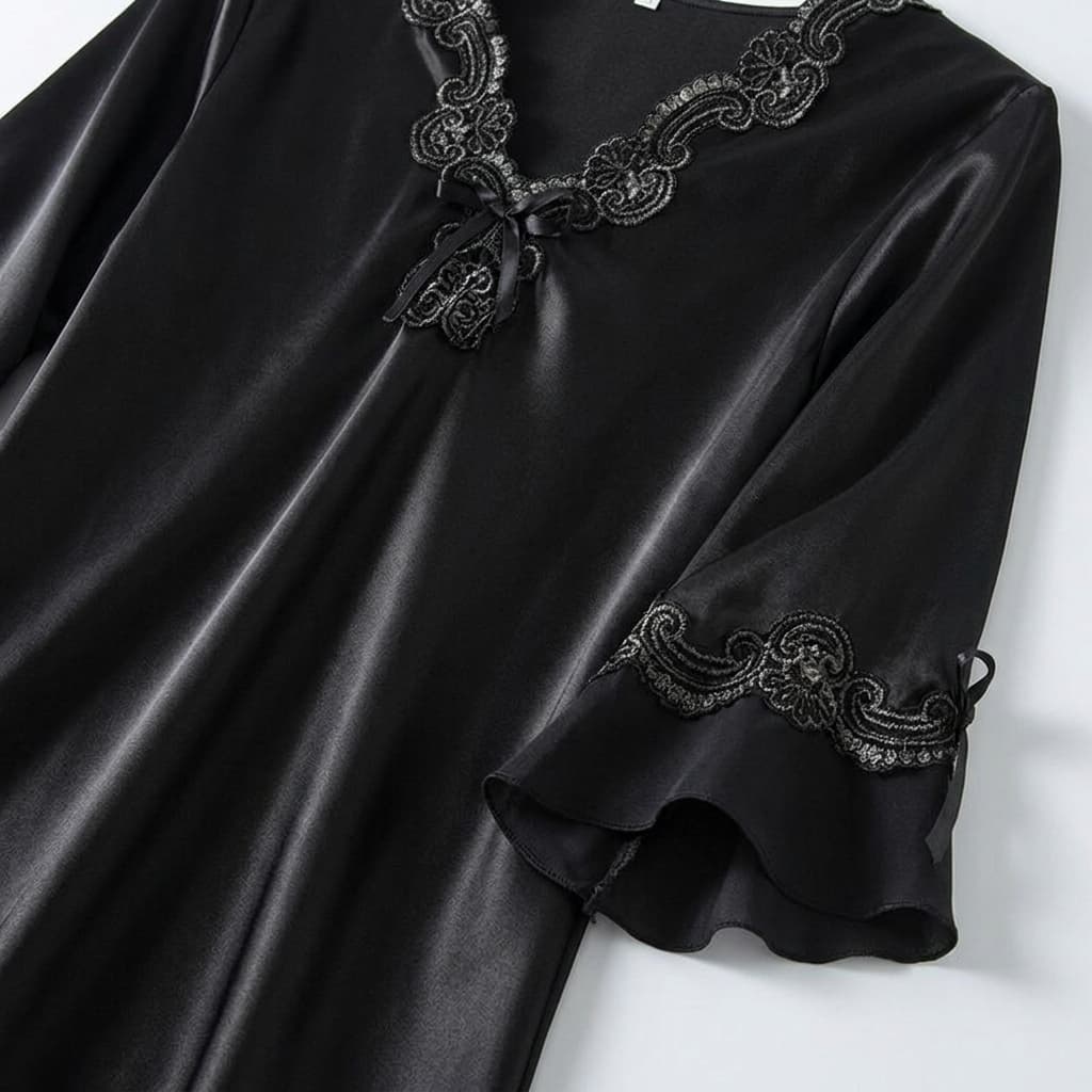 Vivienne Pajama Set Spaydes
