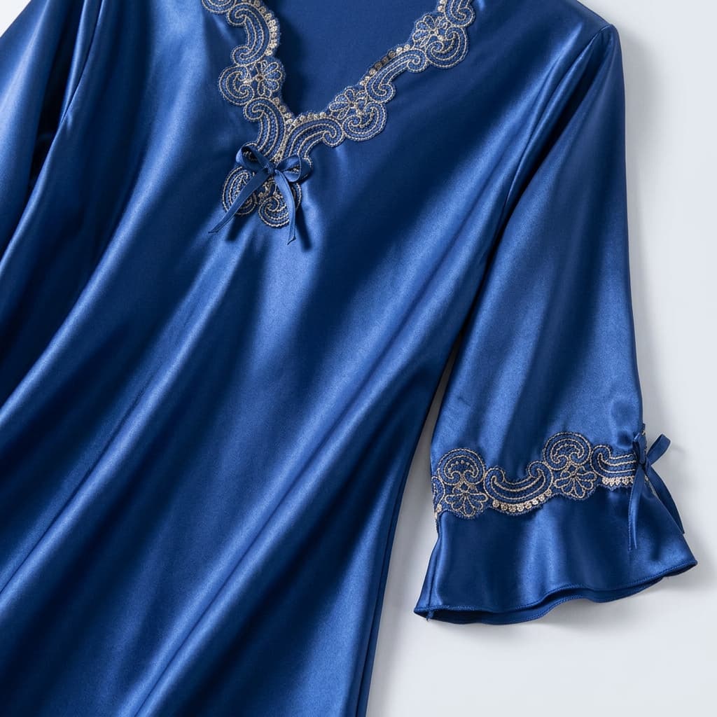 Vivienne Pajama Set Spaydes