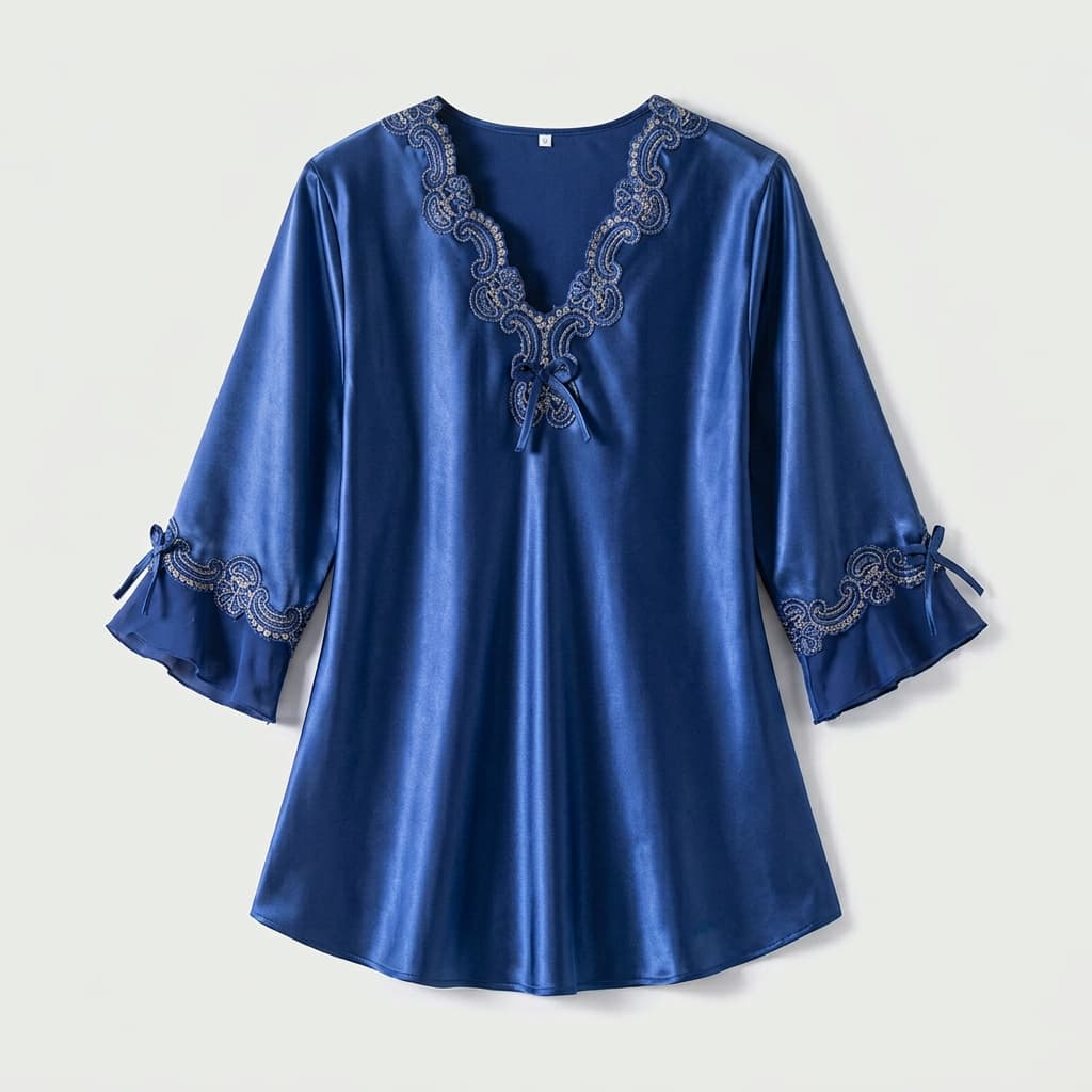 Vivienne Pajama Set Spaydes