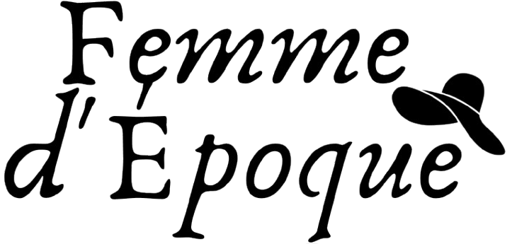 Femme d'Époque