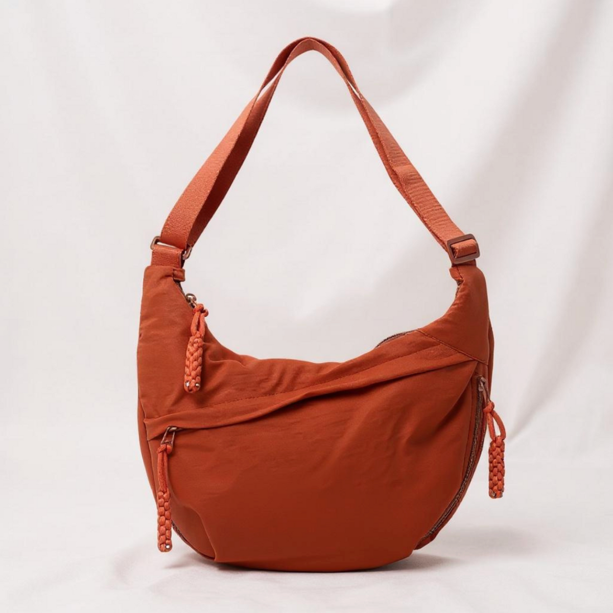 Sac Bandoulière Élégant et Anti-Vol