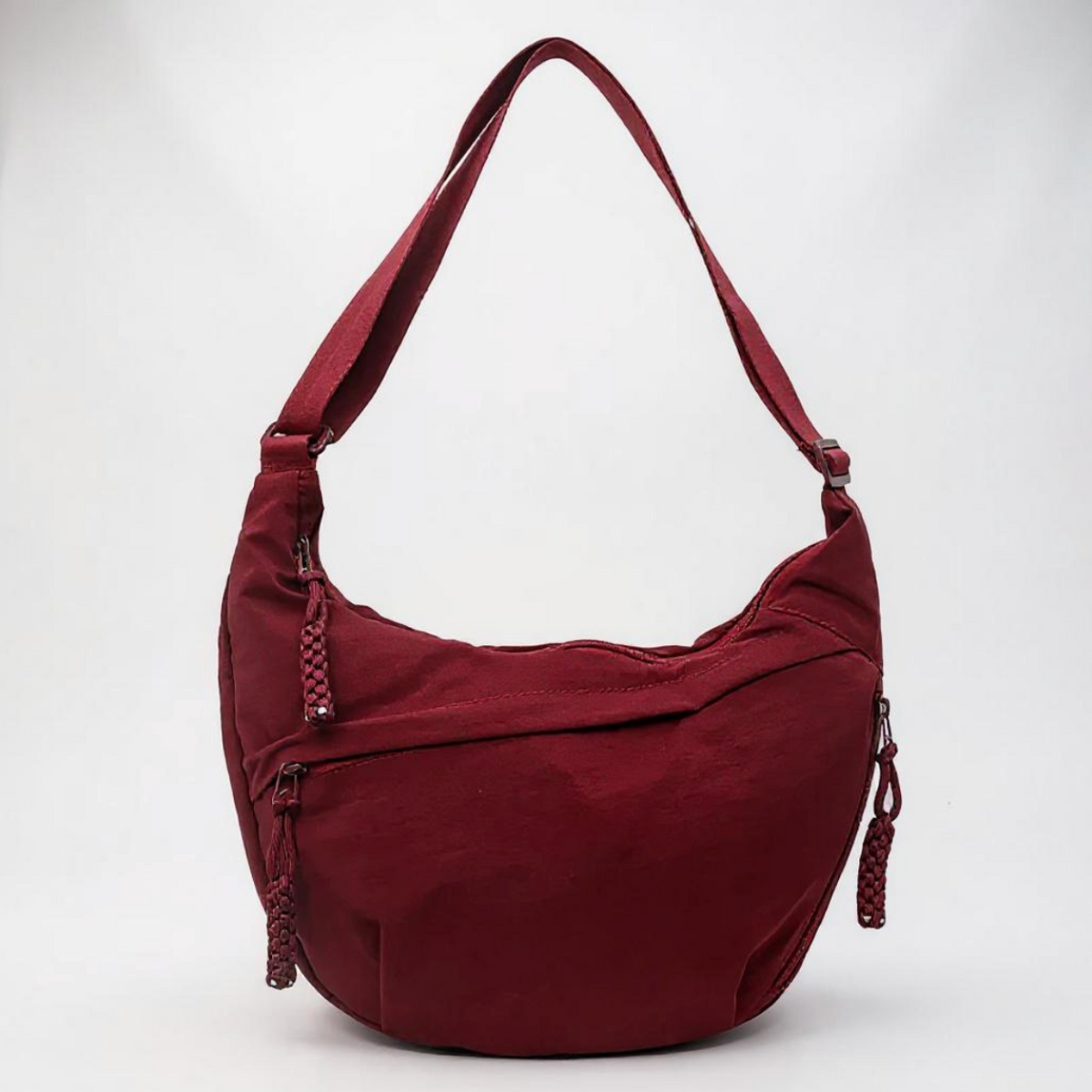 Sac Bandoulière Élégant et Anti-Vol