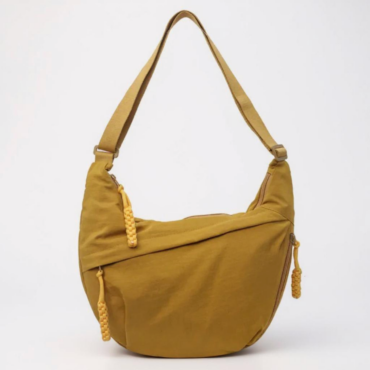 Sac Bandoulière Élégant et Anti-Vol