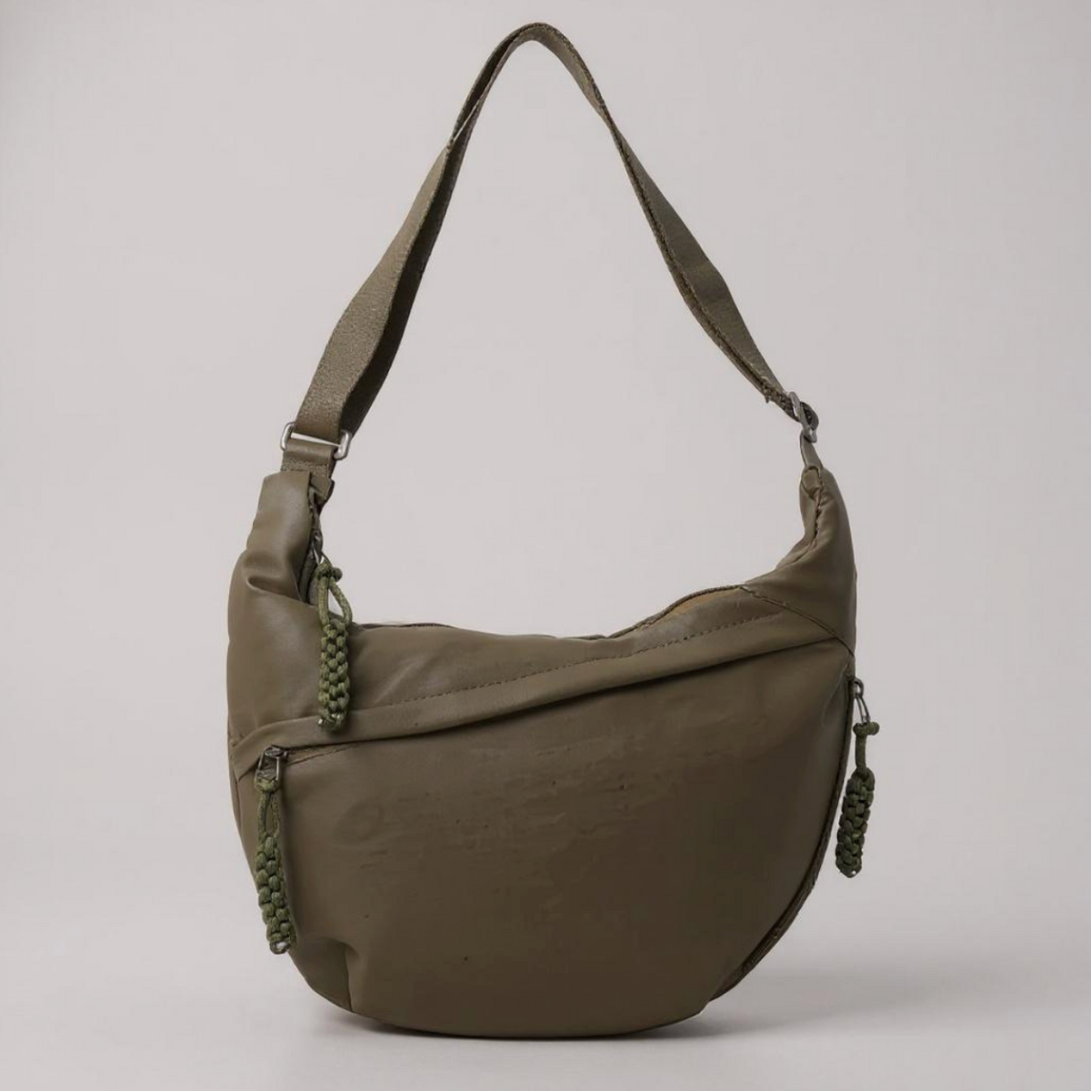 Sac Bandoulière Élégant et Anti-Vol