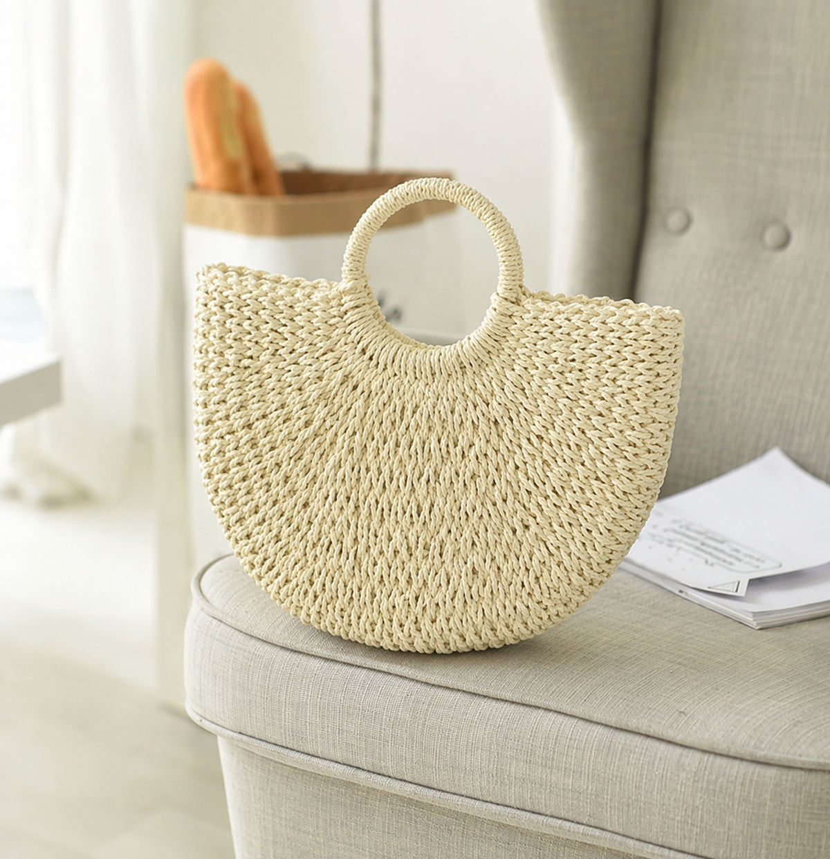 Sac Margaux