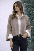 Chaqueta Mafalda