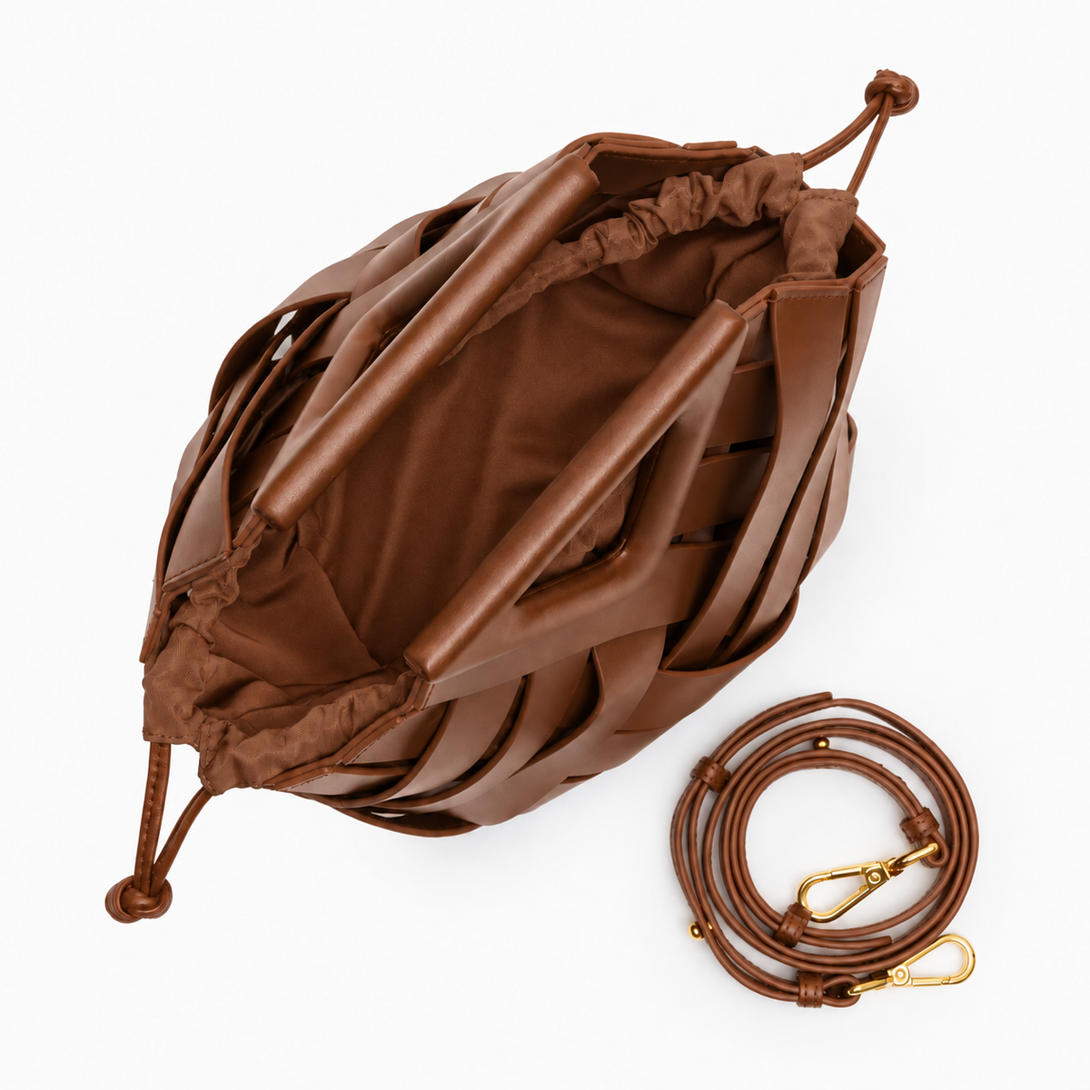 Sac Mandora SERENI-MILANO