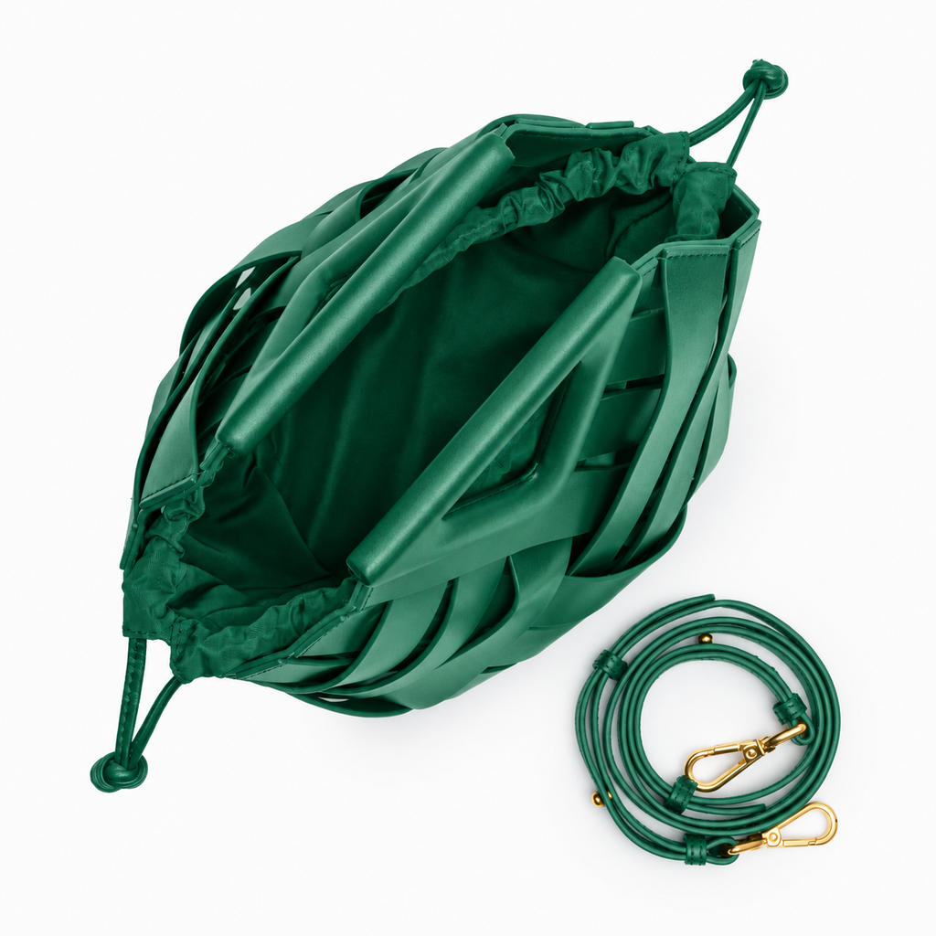 Sac Mandora SERENI-MILANO