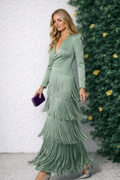 Vestido Melania