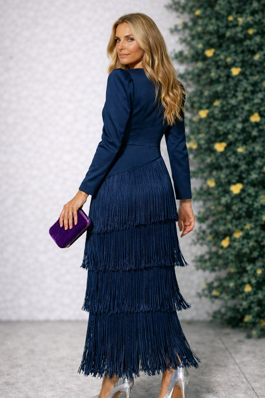 Vestido Melania