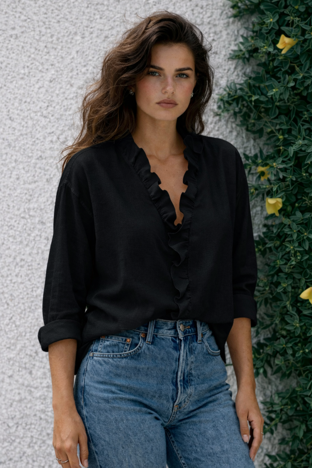 Blouse Amadina