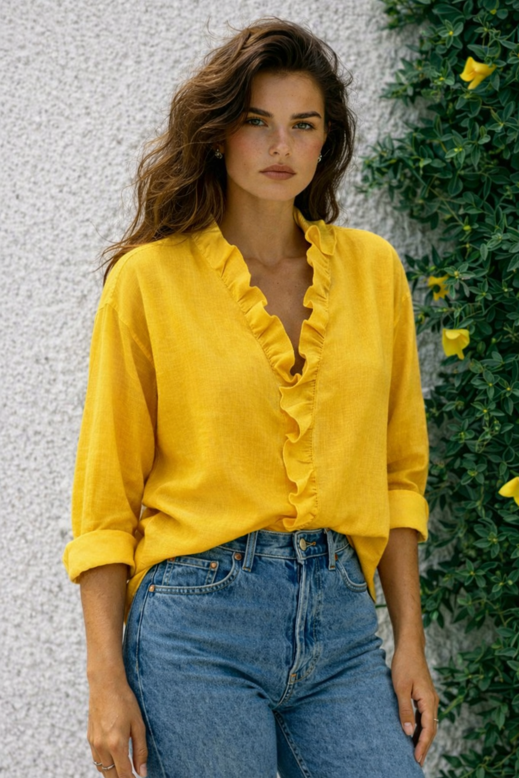 Blouse Amadina