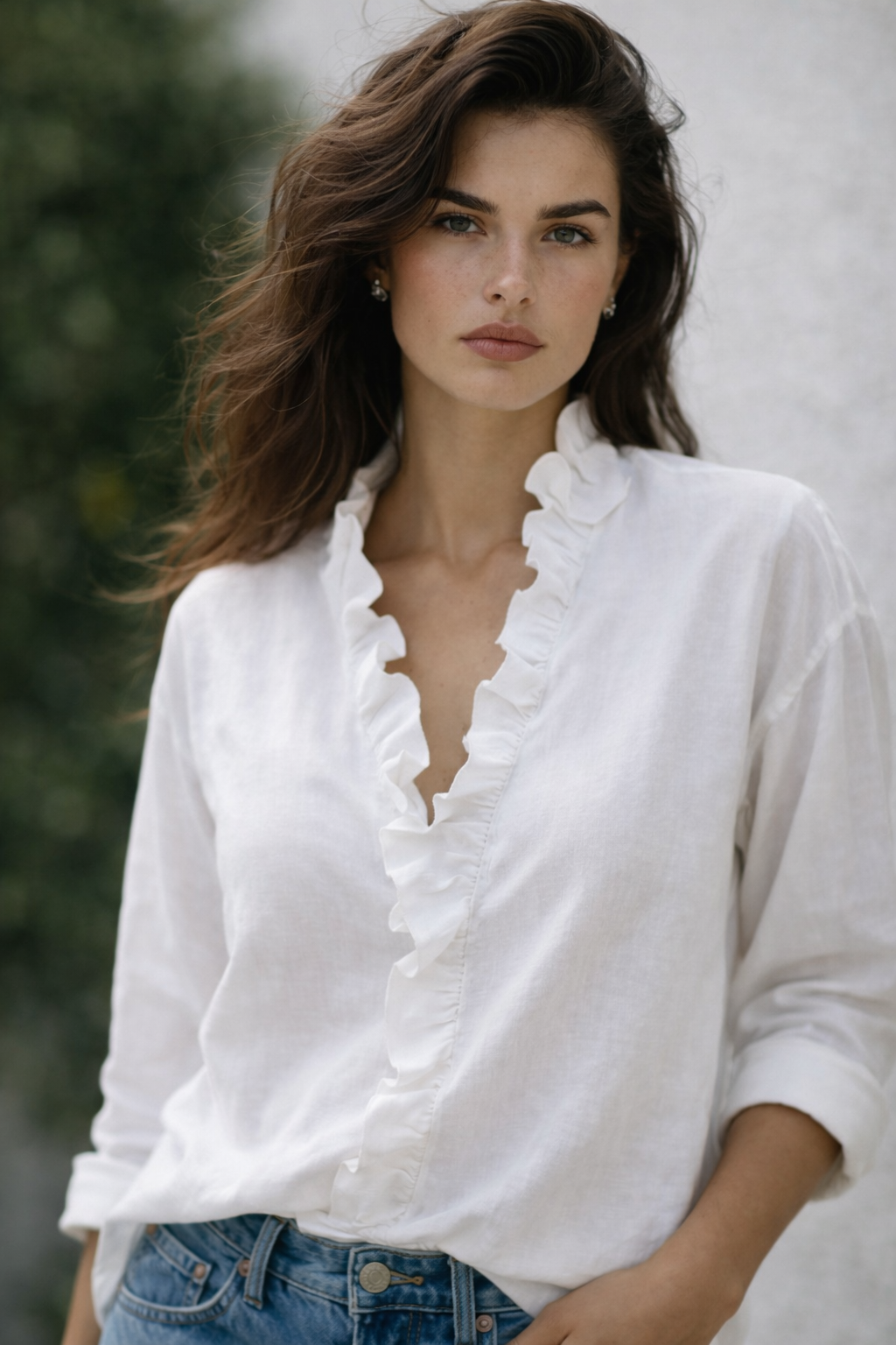 Blouse Amadina