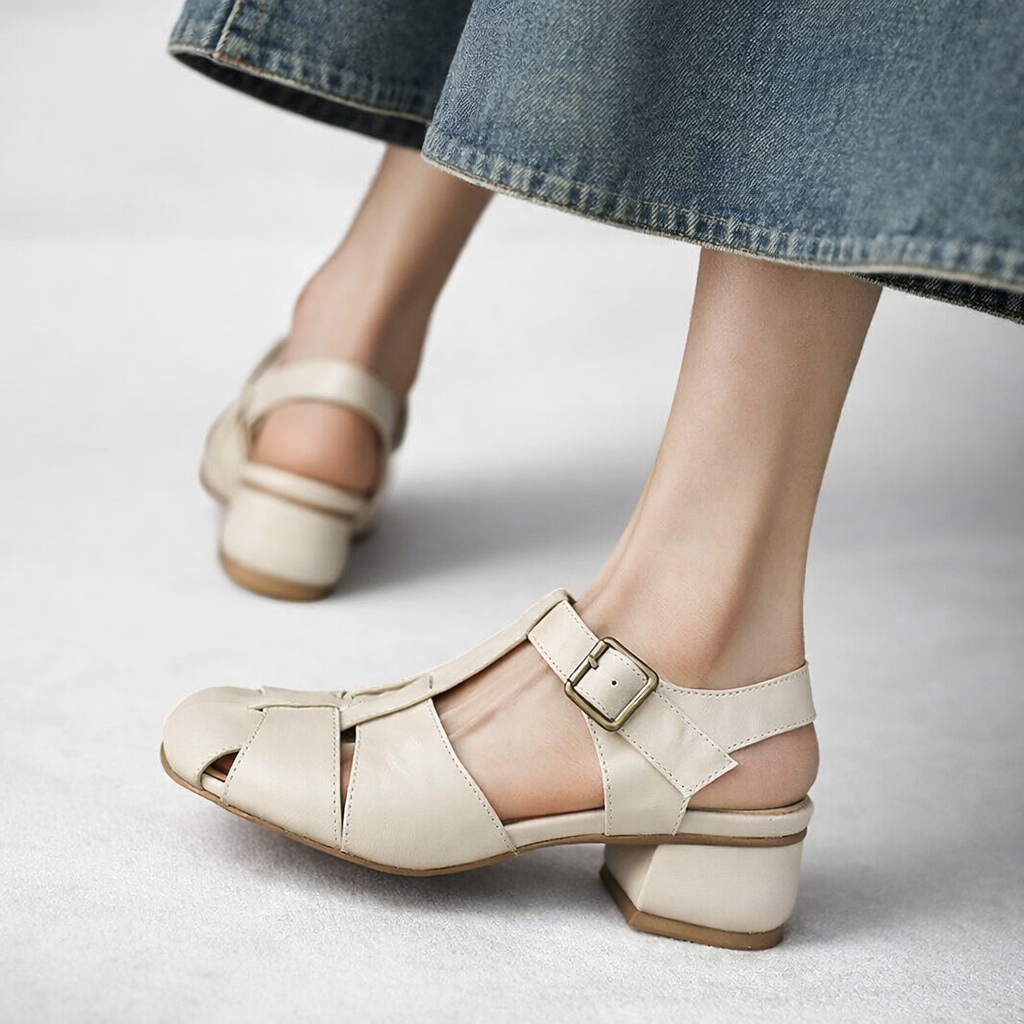 Sandales Danube Confort