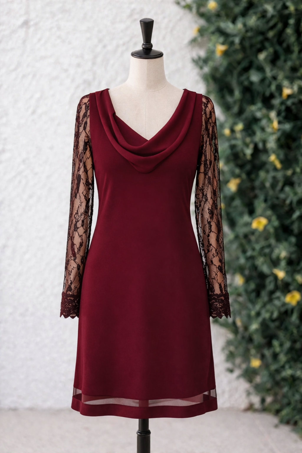 Robe Héléna