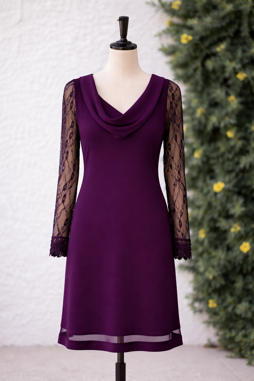 Robe Héléna