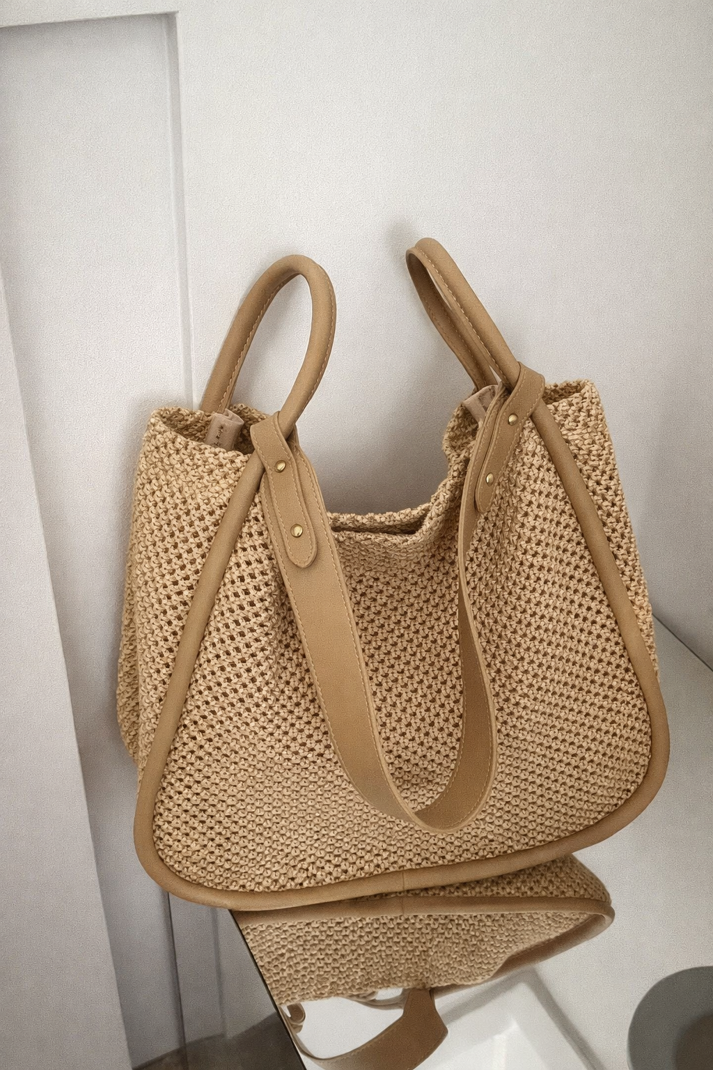 Sac Kamala Naturel