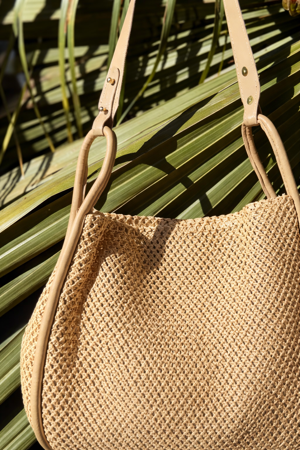 Sac Kamala Naturel