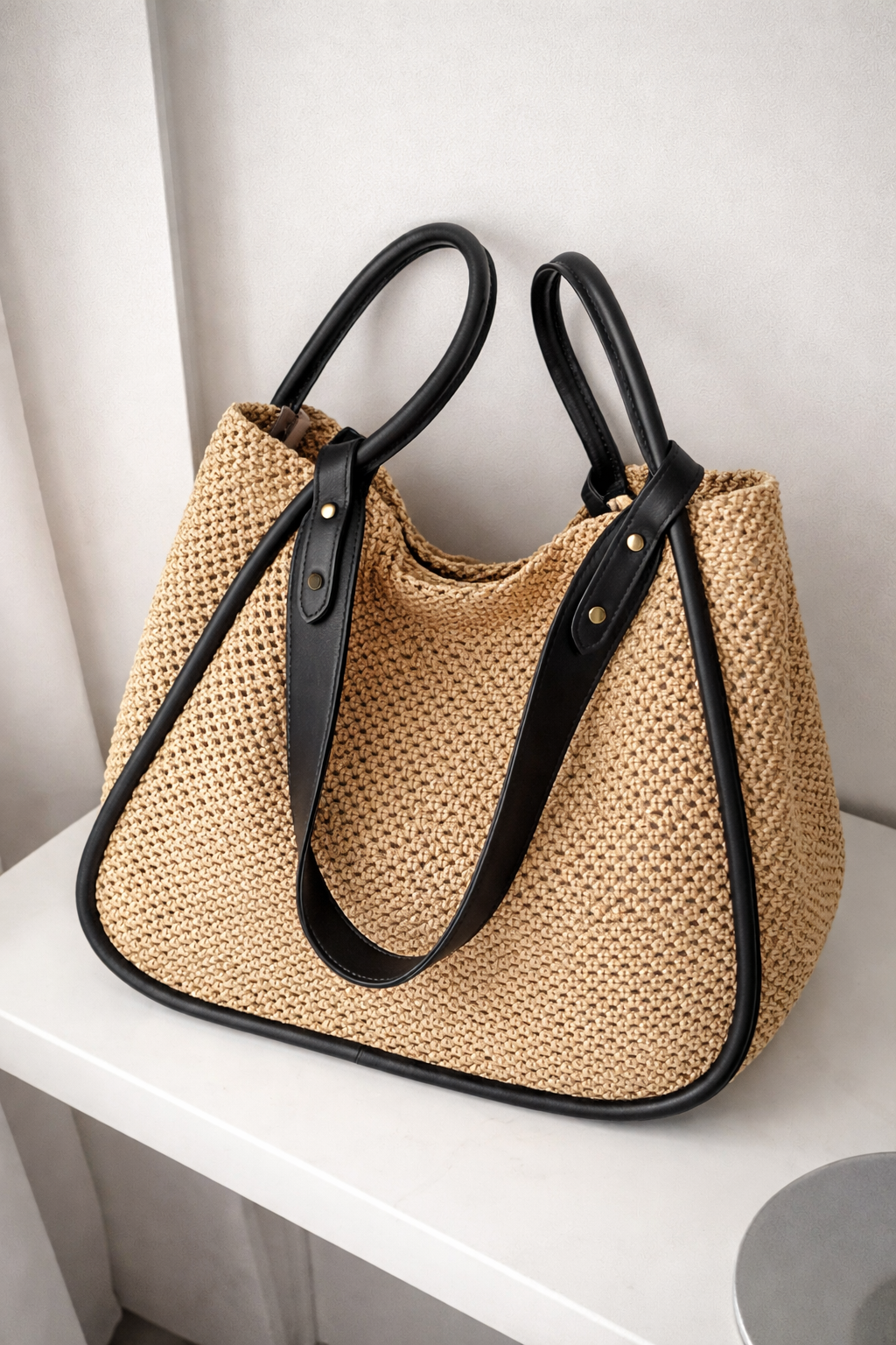 Sac Kamala Naturel