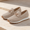 Mocassin Nuage — Élégance & légèreté, pas après pas