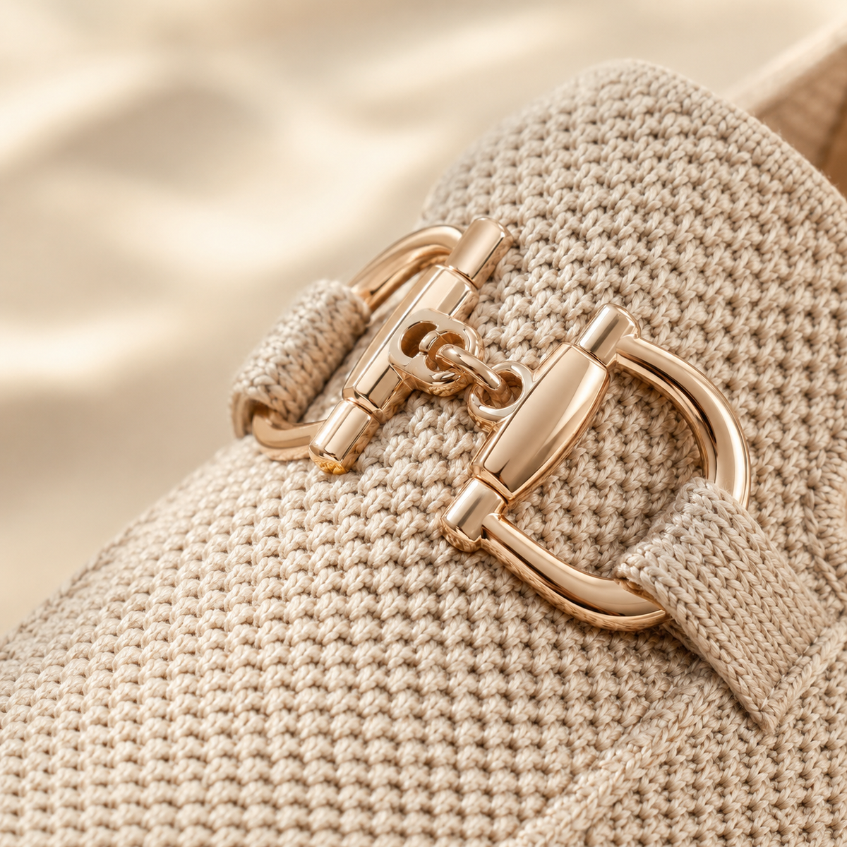 Mocassin Nuage — Élégance & légèreté, pas après pas