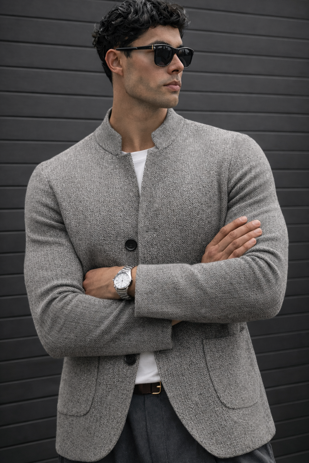 Veste Palermo