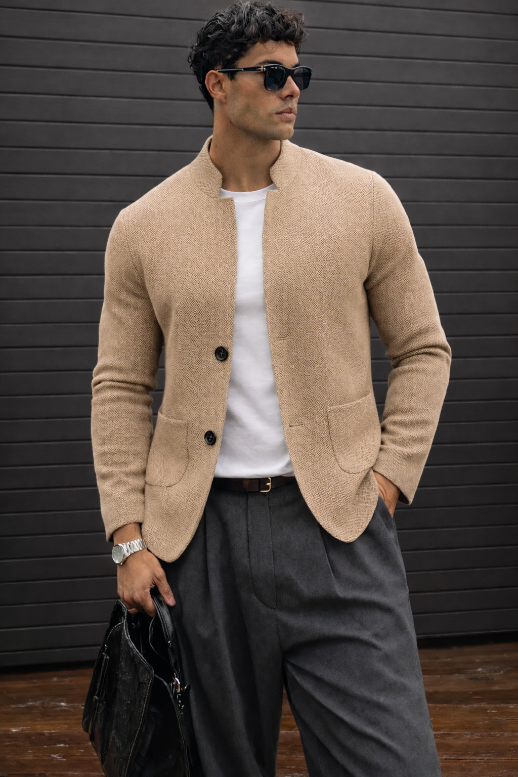 Veste Palermo