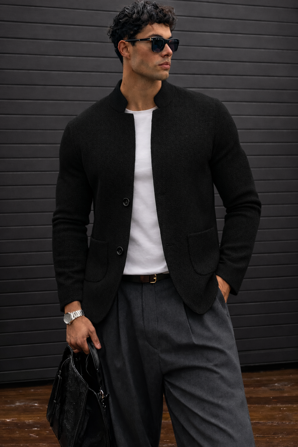 Veste Palermo