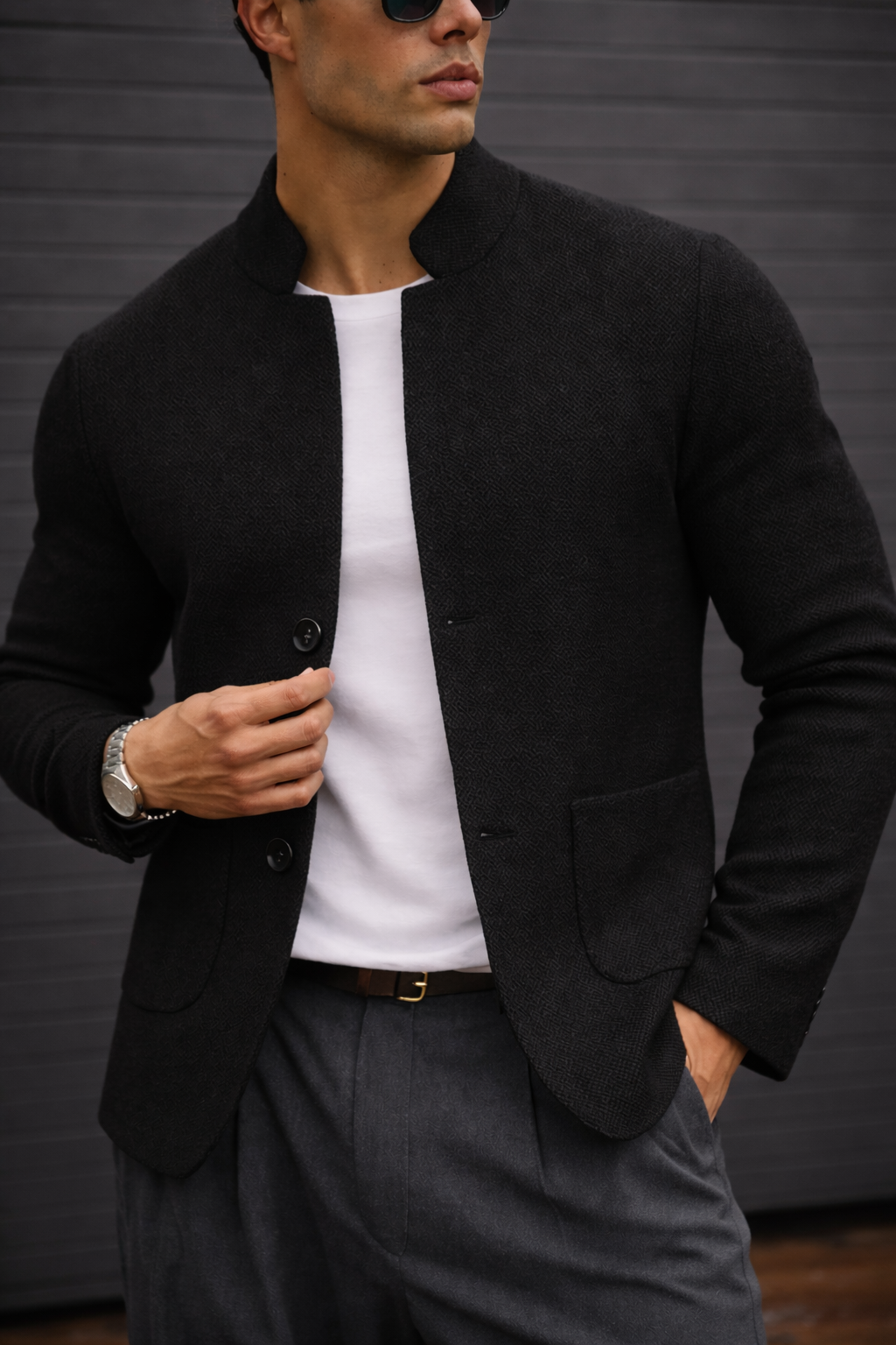 Veste Palermo